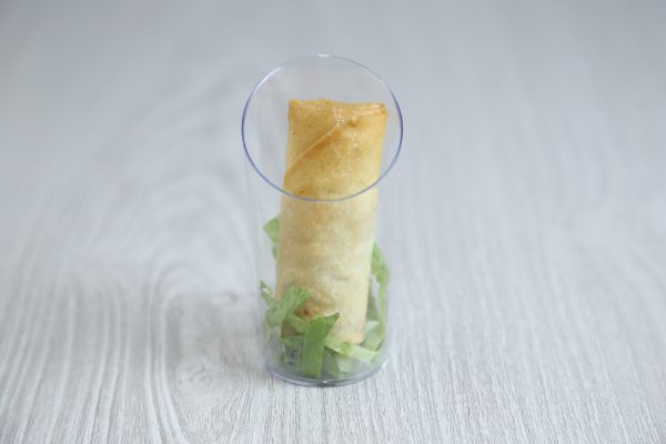 Vegetable Spring Roll